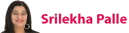Welcome to the official website of Srilekha Palle